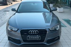 Audi A5 Sportback 2.0 tdi S line edition quattro 1