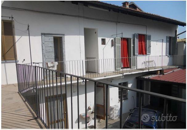 Appartamento – Somma Lombardo, Vira - Vista 2