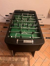 Calcetto / Calcio Balilla / Biliardino Kare Design