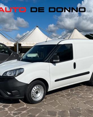 Fiat DOBLO' 1.6 M-JET 105CV - 2021