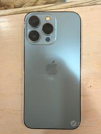 Iphone 13 pro 128 giga