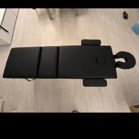 lettino fisioterapista nuovo 