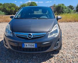 Opel corsa 1.3 mjt 95 cv STUPENDA