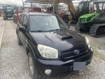 Rav 4 perfetto