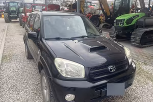 Rav 4 perfetto