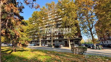 Appartamento a Torino Corso Traiano 3 locali