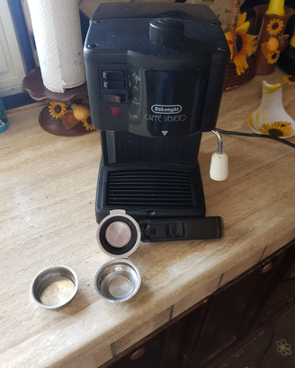 Macchina da caffè