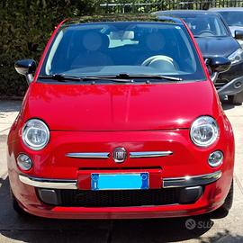 Fiat 500 1.3 Multijet 16V 75 CV Lounge