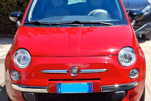 Fiat 500 1.3 Multijet 16V 75 CV Lounge