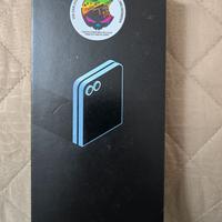 Z flip 6
