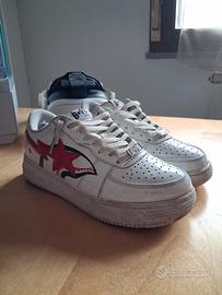 scarpe bapesta