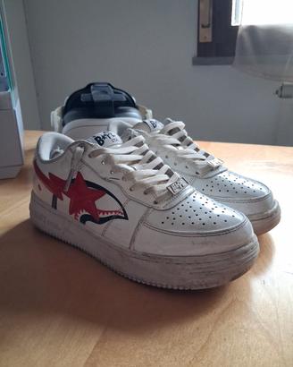 scarpe bapesta