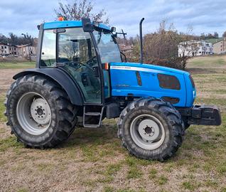 Landini GLOBUS 80