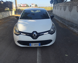 Renault Clio 1.2 16v GPL Casa madre
