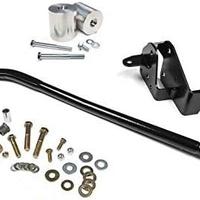 JKS barra di sterzo top mount JEEP Wrangler JK JKU