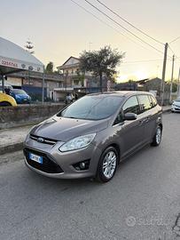 Ford C-Max 1.6 TDCi 115CV 7 Posti