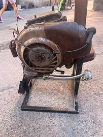 motore vespa VBA1M