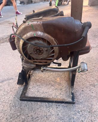 motore vespa VBA1M