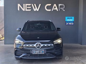 MERCEDES-BENZ GLA 200 d Automatic Premium