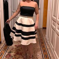 Abito da damigella come nuovo