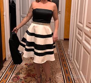 Abito da damigella come nuovo