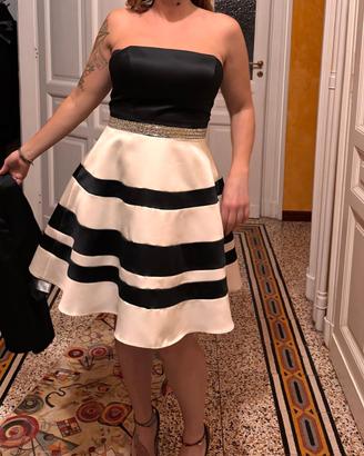 Abito da damigella come nuovo