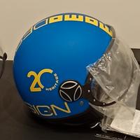 CASCO MOMO 20 ANNIVERSARY INTROVABIL LEGGI BENE 😊