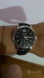 Orologio Eberhard &Co Extra -Fort Date