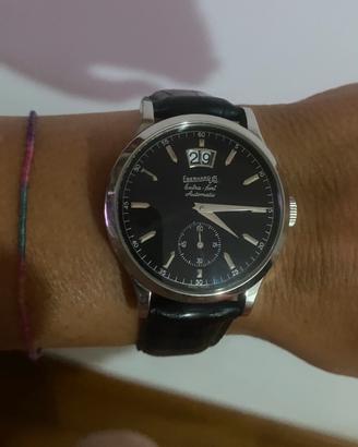 Orologio Eberhard &Co Extra -Fort Date