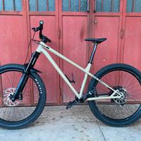 MTB Commencal Meta