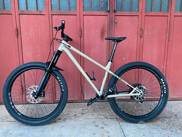 MTB Commencal Meta