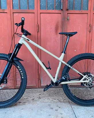 MTB Commencal Meta