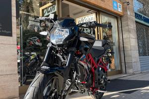 Benelli BN 125 - finanziamento tasso 0