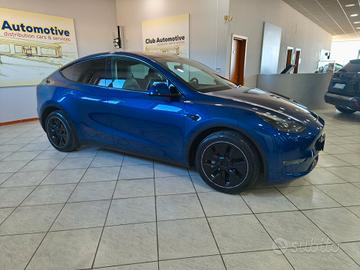 Tesla Model Y Dual Motor 75kw Long Range AWD