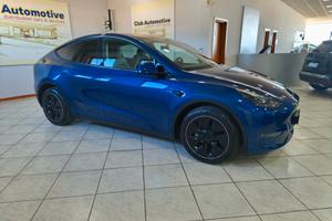 Tesla Model Y Dual Motor 75kw Long Range AWD