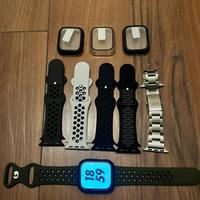 Apple watch series 7