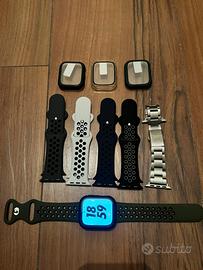 Apple watch series 7