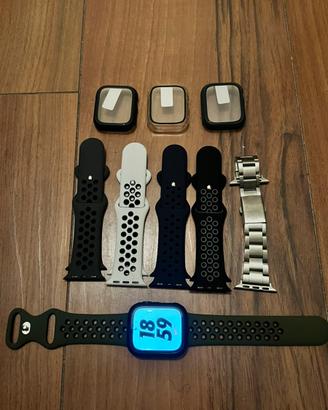 Apple watch series 7