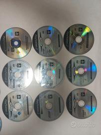 GIOCHI PLAYSTATION 2