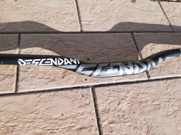 Manubrio mtb Truativ alluminio 