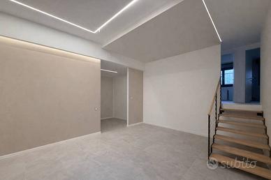 Appartamento di 90 m² con 3 locali a Poggio Rusco