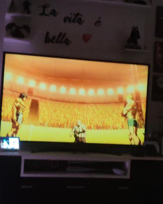 smart tv lg 60 pollici