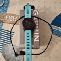 Garmin Forerunner 245 