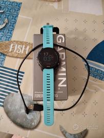 Garmin Forerunner 245 