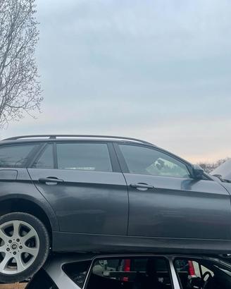 Bmw 320d an06
