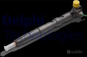 Iniettore Diesel OEN 03P130277-auto in descrizione