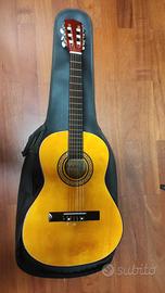 Chitarra classica Asahi per bambini