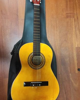 Chitarra classica Asahi per bambini