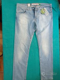 Jeans Carrera