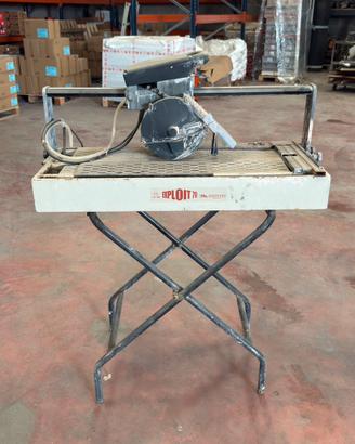 Tagliapiastrelle professional Raimondi Exploit 70